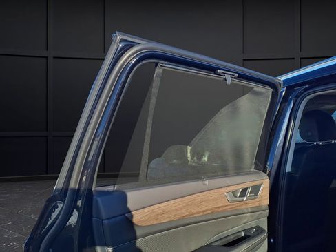 New 2026 Volkswagen Atlas SEL Premium R-Line image 26