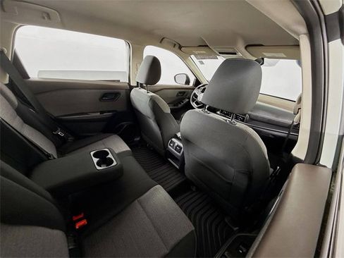 Certified 2021 Nissan Rogue S image 29