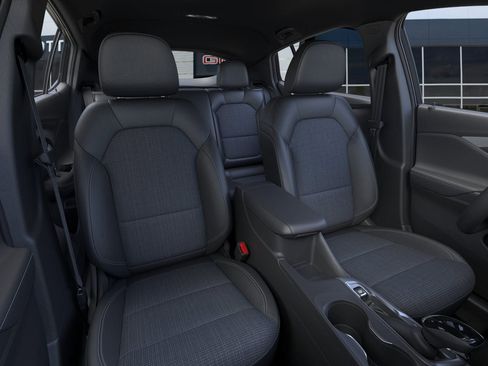 New 2026 Buick Envista Preferred image 16