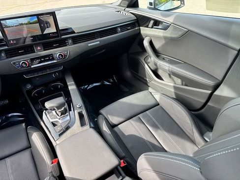 Used 2025 Audi A5 2.0T Premium Plus image 25