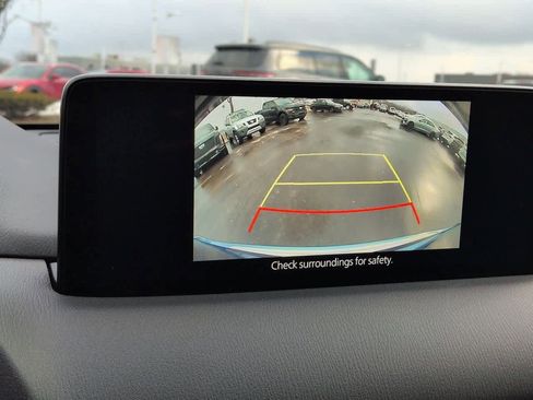 Used 2022 MAZDA CX-5 AWD 2.5 S image 28