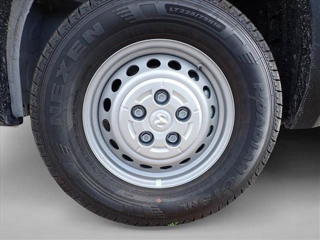 New 2026 RAM ProMaster 1500 w/ Safety Group FWD image 7