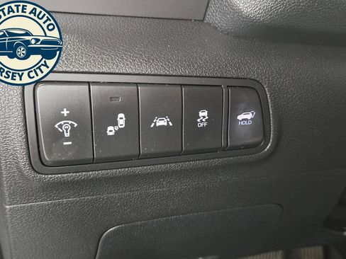 Used 2018 Hyundai Tucson Limited w/ Ultimate Package 02 AWD/4WD image 25