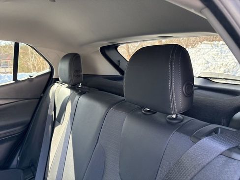 Used 2021 Buick Encore GX Preferred image 24