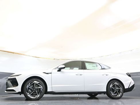 New 2026 Hyundai Sonata SEL image 37