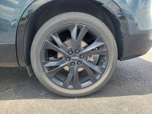Used 2019 Chevrolet Blazer RS FWD image 34