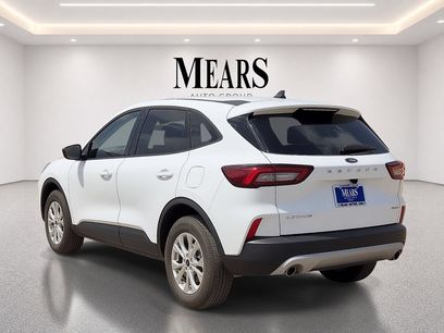 Used 2025 Ford Escape Active
