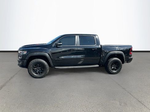Used 2021 RAM 1500 TRX w/ TRX Level 2 Equipment Group AWD/4WD image 4