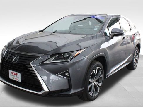 Used 2016 Lexus RX 350 AWD w/ Premium Package image 11