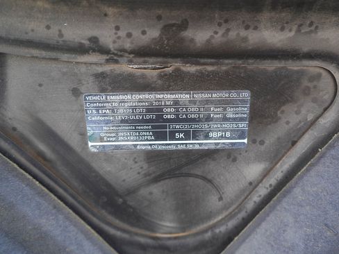 Used 2018 Nissan Frontier SV w/ Value Truck Package image 27