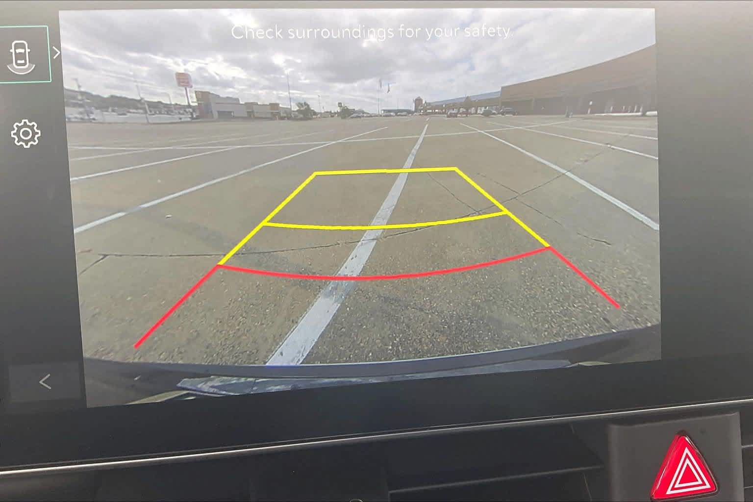 Certified 2026 Kia Carnival FWD image 24