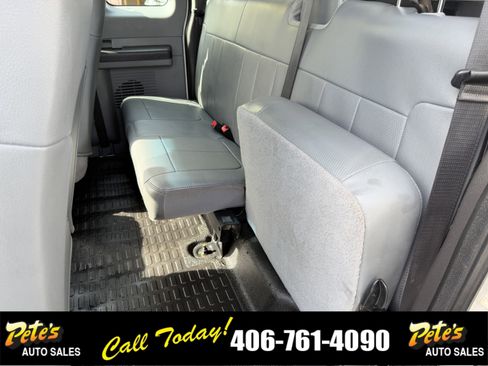 Used 2011 Ford F250 XL AWD/4WD image 14