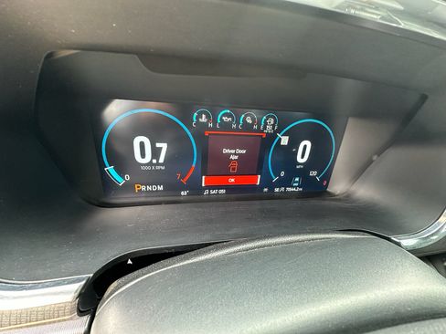 Used 2021 Ford F150 Platinum w/ Equipment Group 701A High AWD/4WD image 14