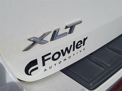 Used 2022 Ford Explorer XLT w/ Equipment Group 202A image 38