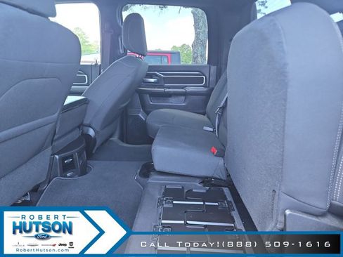 Used 2026 RAM 2500 Big Horn AWD/4WD image 20