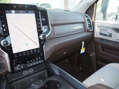 New 2026 RAM 3500 Laramie image 18