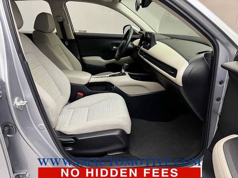 Used 2023 Honda HR-V LX image 19