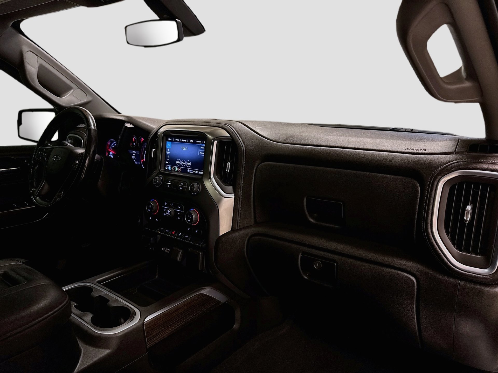 Used 2022 Chevrolet Silverado 1500 RST w/ Rally Edition AWD/4WD image 30