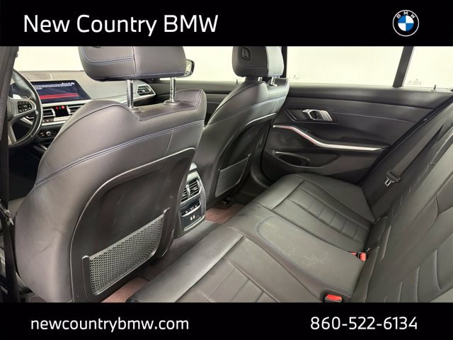 Used 2022 BMW M340i xDrive AWD/4WD image 14