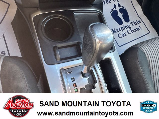 Used 2023 Toyota 4Runner SR5 RWD image 18