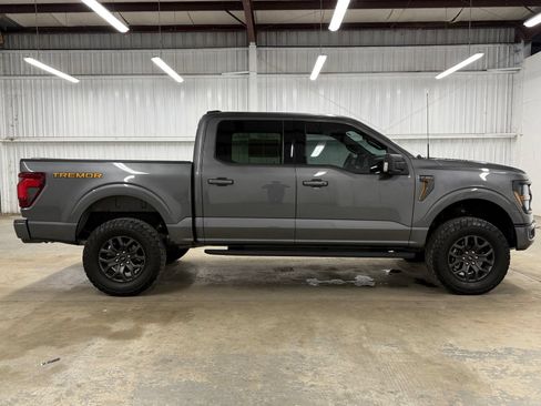 Used 2025 Ford F150 Tremor AWD/4WD image 5