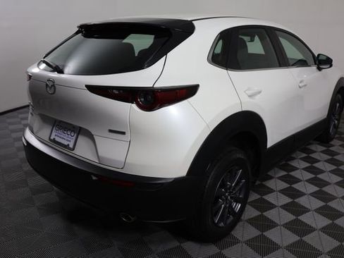 Used 2023 MAZDA CX-30 AWD 2.5 S image 8