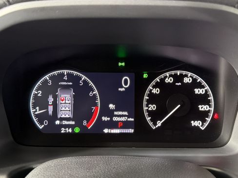 Used 2025 Honda Odyssey Elite image 19