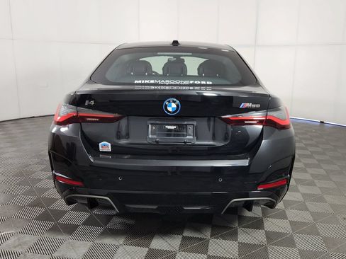 Used 2023 BMW i4 M50 w/ Premium Package AWD/4WD image 6