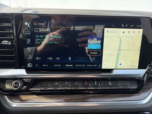 New 2026 Chevrolet Silverado 1500 LT image 19