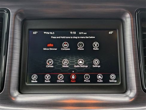 Used 2018 Dodge Challenger R/T image 19