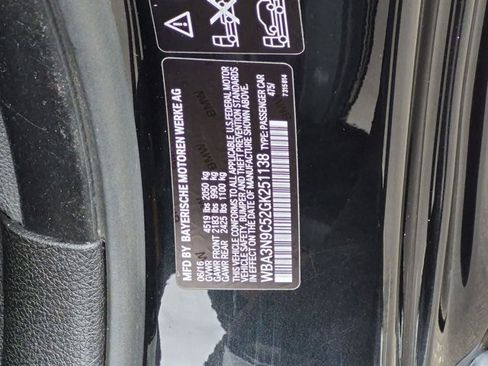 Used 2016 BMW 428i xDrive Coupe AWD/4WD image 26