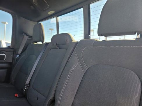 Certified 2023 RAM 1500 Big Horn image 13