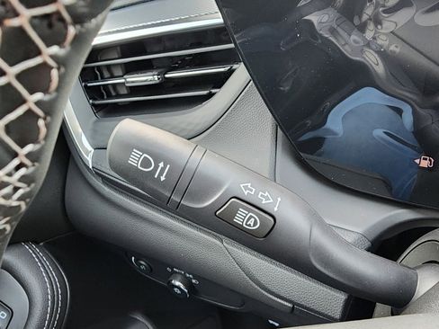 New 2026 Buick Encore GX Preferred w/ Comfort Package image 21