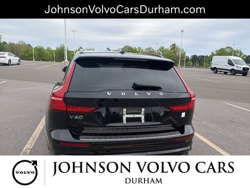 Used 2024 Volvo V60 T8 Polestar w/ Protection Package Premier image 13