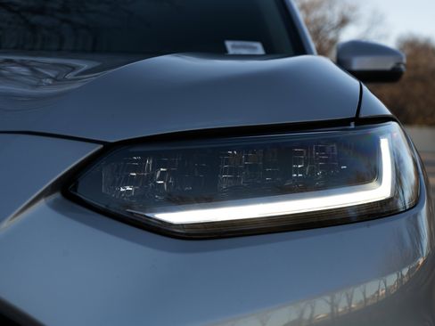 Used 2026 Honda HR-V EX-L image 11