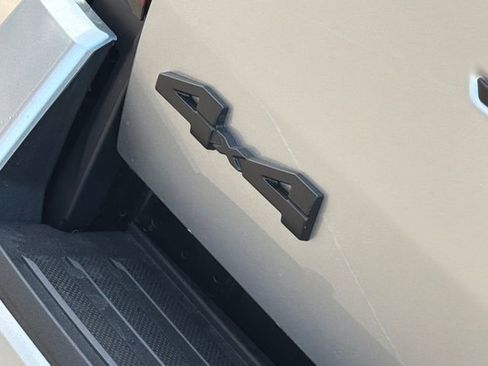 New 2026 Toyota Tacoma SR5 image 9