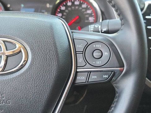 Used 2020 Toyota Camry XSE w/ Driver Assist Package FWD image 23