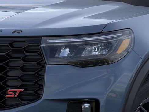 New 2026 Ford Explorer ST AWD/4WD image 18