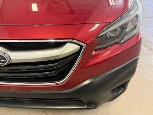 Certified 2022 Subaru Outback Premium AWD/4WD image 6