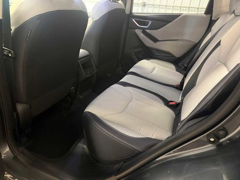 Certified 2023 Subaru Forester AWD/4WD image 22