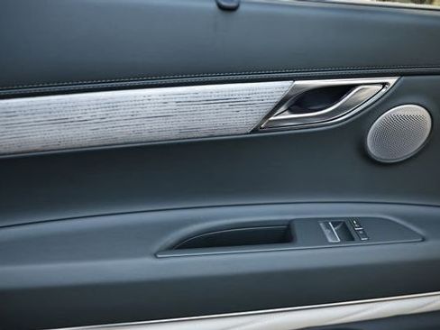 New 2026 Genesis GV80 2.5T Advanced image 24