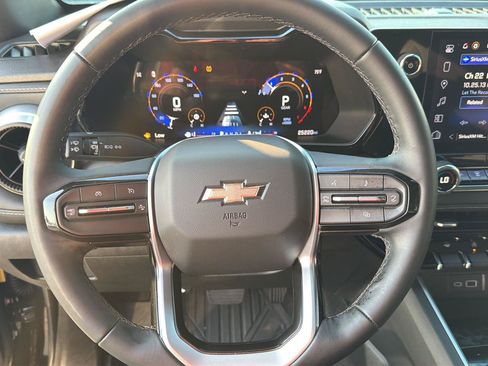 Used 2024 Chevrolet Colorado LT w/ LT Convenience Package RWD image 20