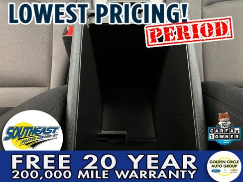 Used 2025 Chevrolet Malibu LT image 33