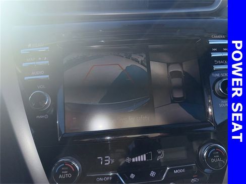 Used 2021 Nissan Murano SL image 26