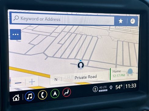 Used 2022 GMC Sierra 2500 AT4 w/ AT4 Premium Plus Package image 44