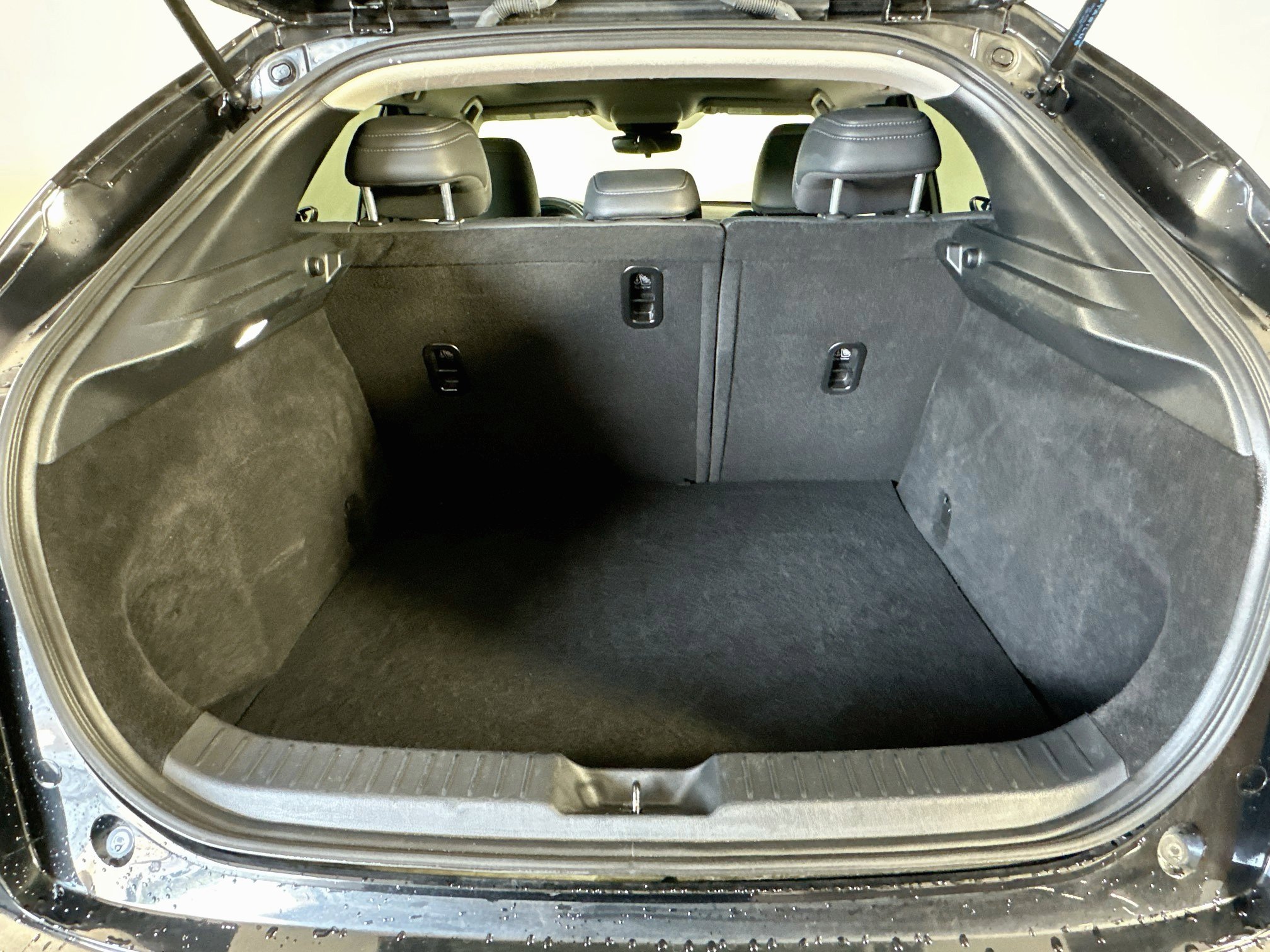 Used 2025 MAZDA CX-30 AWD 2.5 S w/ Preferred Package image 30