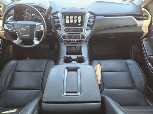 Used 2020 GMC Yukon XL SLT w/ Open Road Package image 27