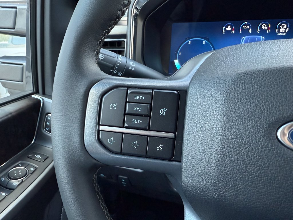 Used 2026 Ford F350 Lariat AWD/4WD image 49