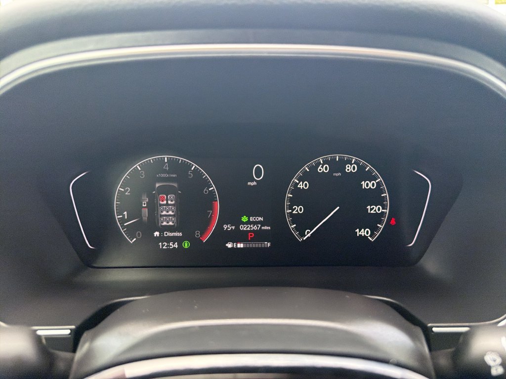 Used 2024 Honda Pilot EX-L image 34
