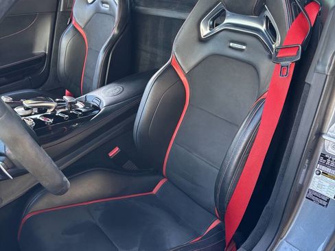Used 2016 Mercedes-Benz AMG GT S image 17